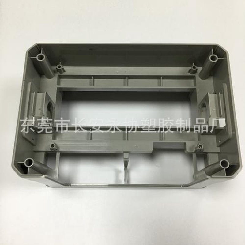 吹塑加工厂：绿色生产与市场趋势的完美融合