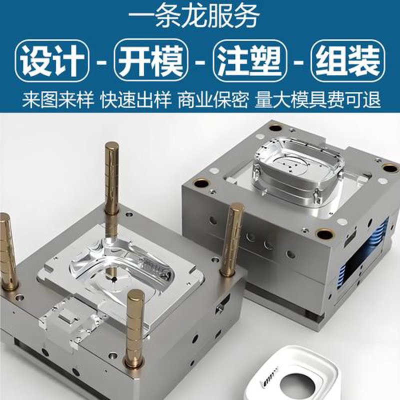 塑料制品行业的创新与发展——以仙桃为例
