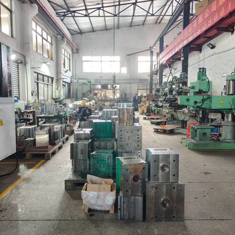 塑料加工报价